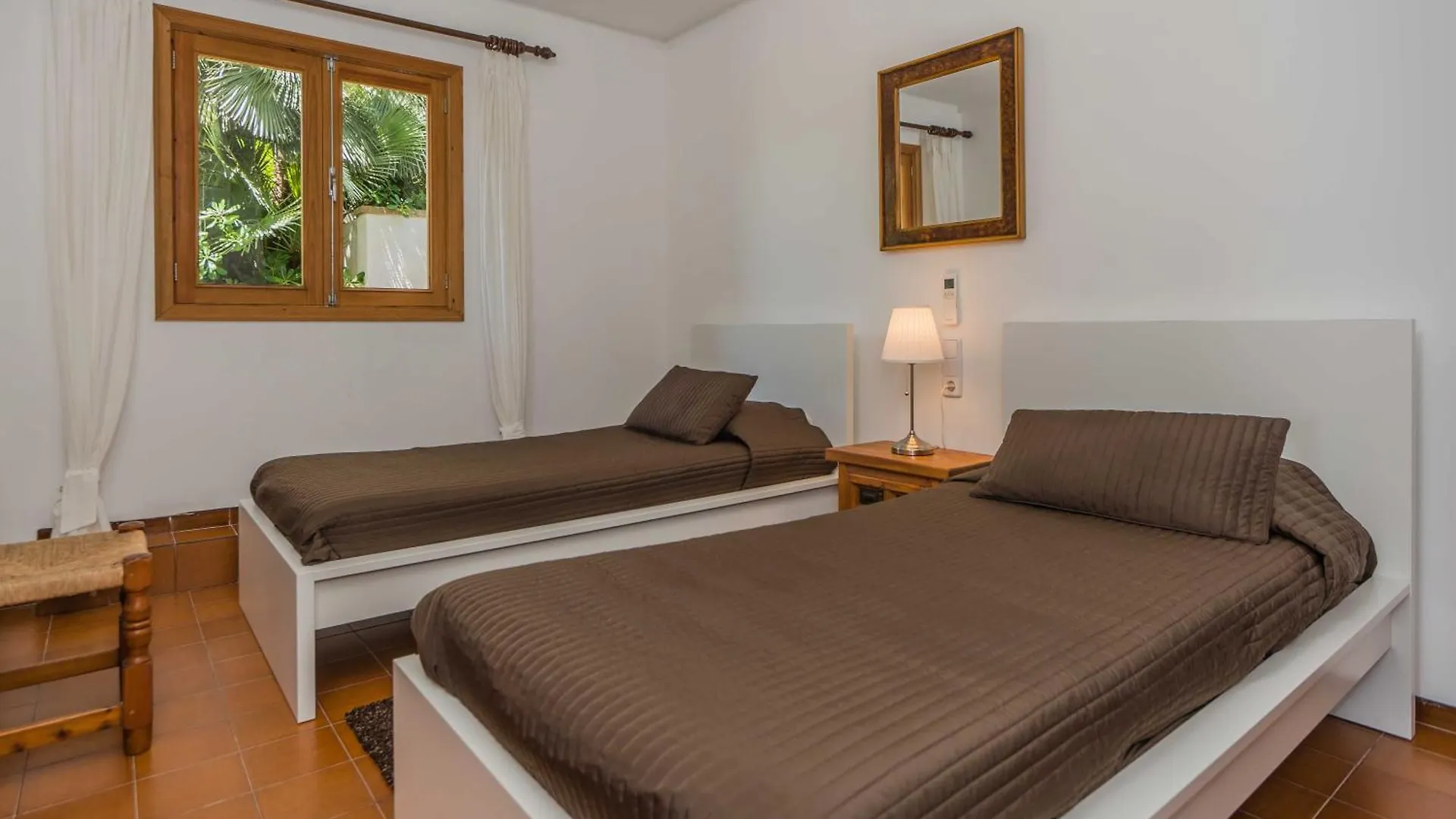 Villa Can Torrens Alcanada Spanje